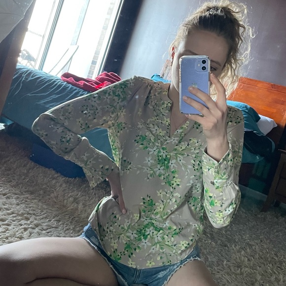 Calvin Klein shirt - Picture 3 of 8